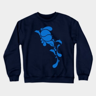 Out of water Crewneck Sweatshirt